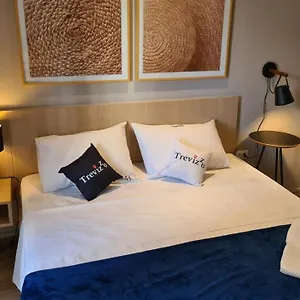  Apartamento Trevizzo Haddock Lobo