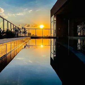  Apartamento Palazzo Ibirapuera - 10 Min Aeroporto Congonhas