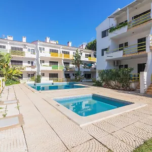 Golf With Pool By Homing Vilamoura