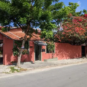 Bh Studio Casa Grande Em Fortaleza (Ceara)