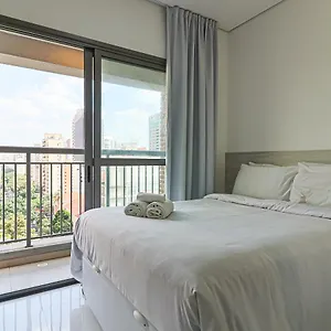  Apartamento 360 Indianopolis