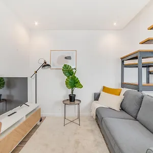 Campolide Duplex Lisboa