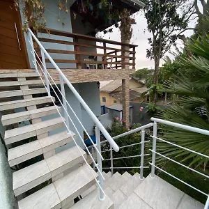  Apartamento Casa Mobiliada Completa Alto Padrao